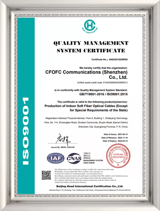 ISO9001