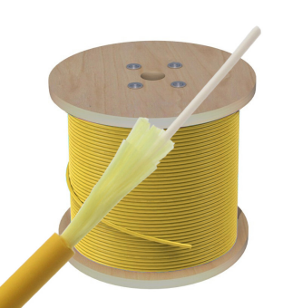 Fiber optic cable