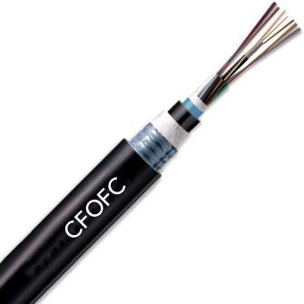 Fiber optic cable