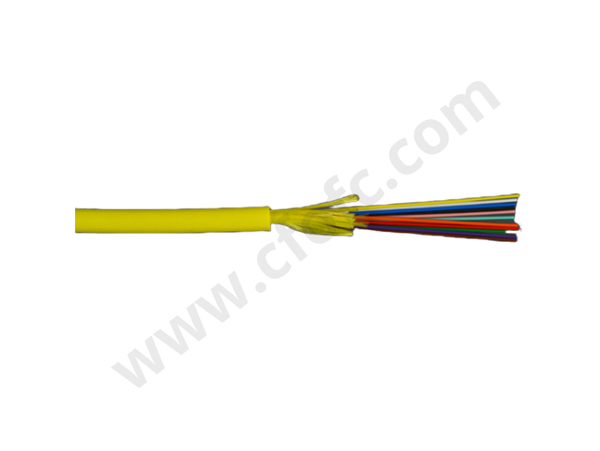  Fiber Optical Distribution Indoor Cable