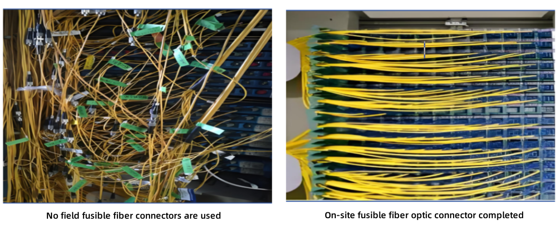 Why is it called a fusible connector?