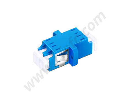 Fiber Optic Adapters