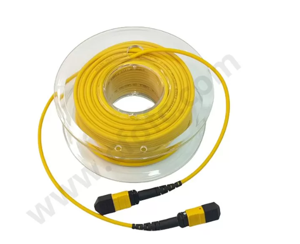 MTP/MPO Fiber Trunk Cables