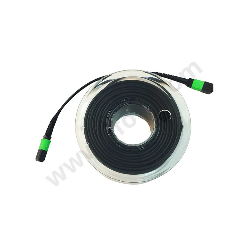 16F OS2 Single Mode MPO MTP Trunk Cable