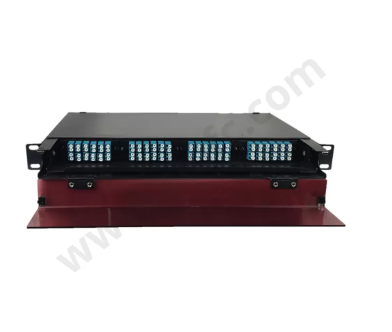 Everything You Should Know About Fiber Optic Patch Panel