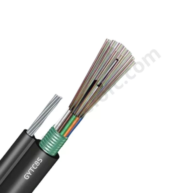 GYXTC8S Outdoor Cable