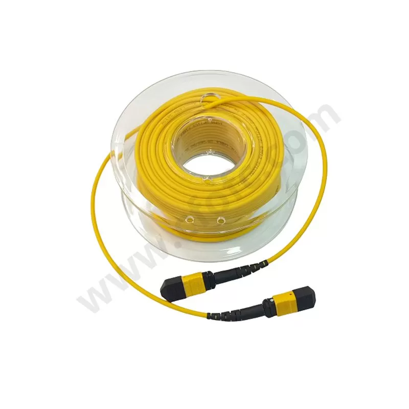 8F OS2 Singlemode MPO MTP Trunk Cable