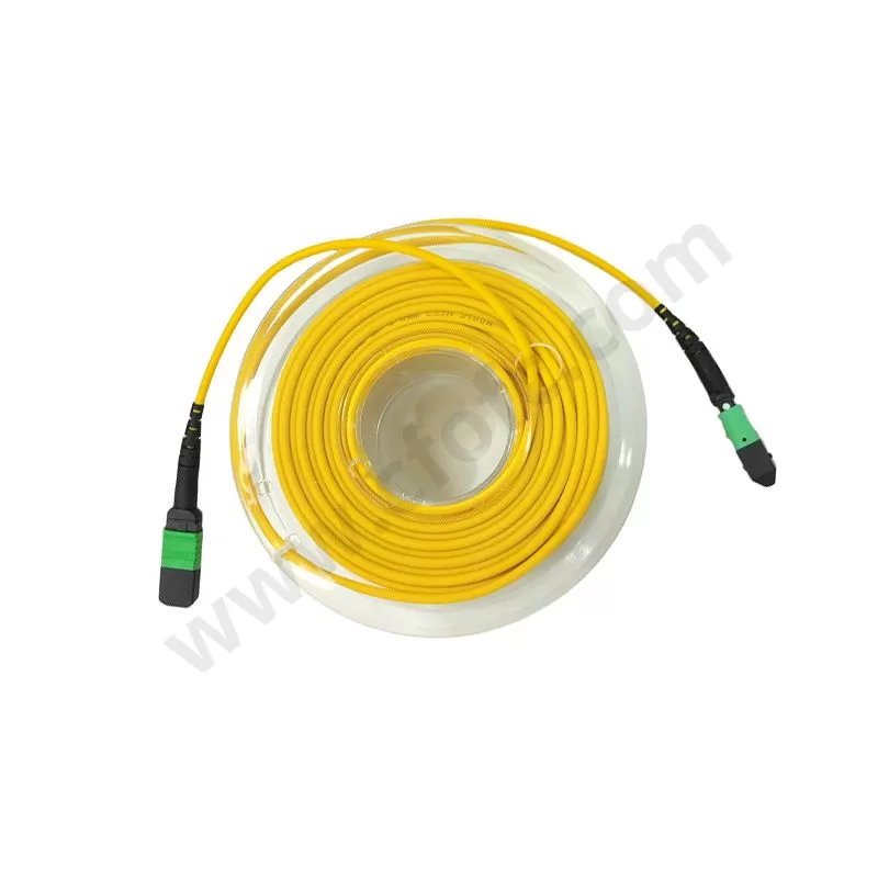 24F OS2 Singlemode MPO MTP Trunk Cable