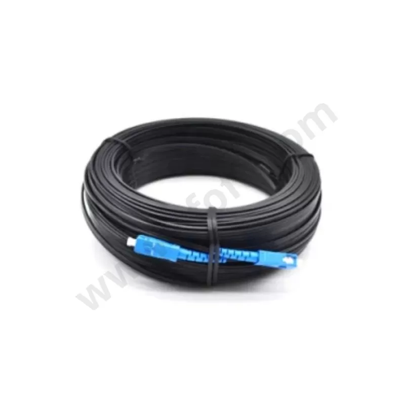 SC/UPC FTTH drop cable patch cord