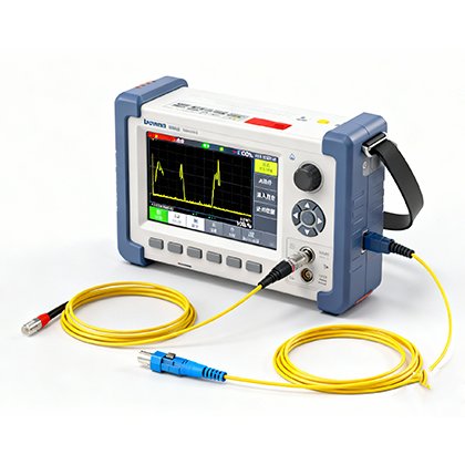 100% Transmission Testing