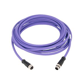 Cat8 Shielded Patch Cables