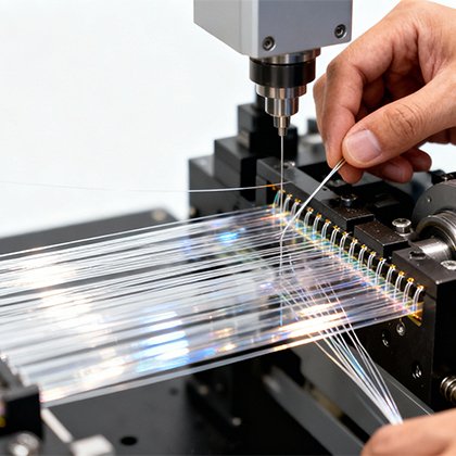 Conductor Processing