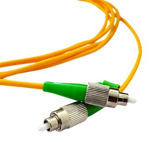 Fiber Optic Patch Cables