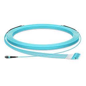 LC-LC Fiber Optic Patch Cables