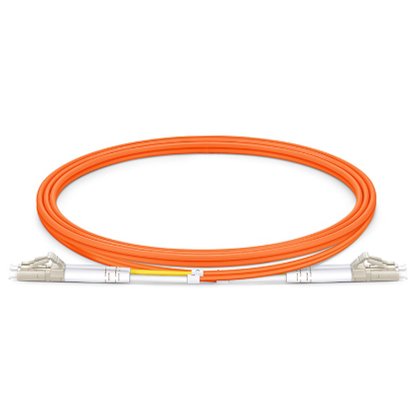 OM1 Multimode Optic Fiber