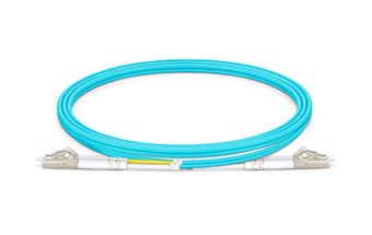 OM3 Fiber