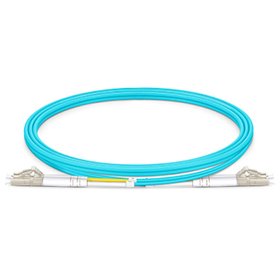OM3 Multimode Optic Fiber