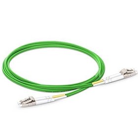 OM5 Multimode Optic Fiber