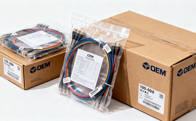 Packaging