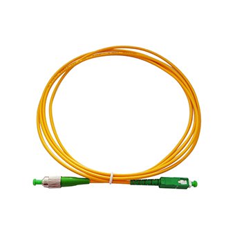 Ultra-Thin Patch Cables
