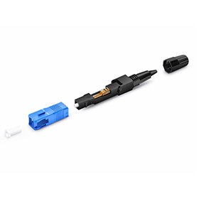 Spectrum Fast Connector High Speed Fast Connector-OEM Fiber Solutions
